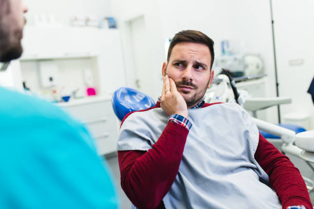 Best TMJ/TMD Treatment  in Mount Vernon, MD