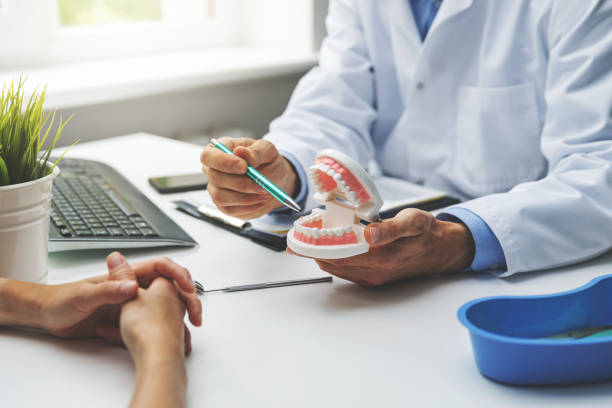Best Dental X-Rays and Imaging  in Mount Vernon, MD