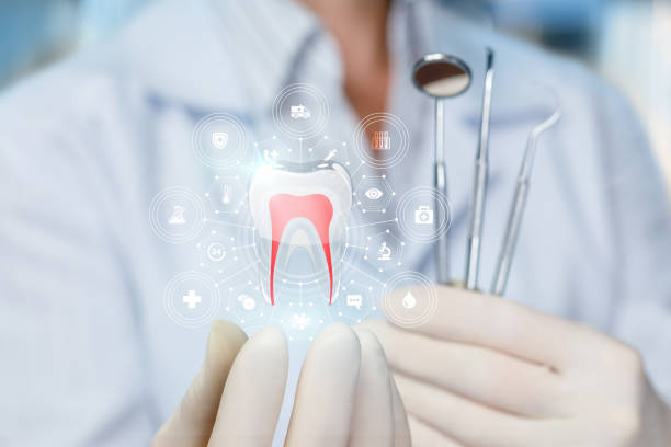 Oral Cancer Screening in Mount Vernon, MD
