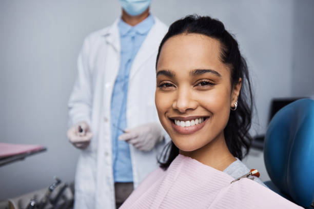 Best Laser Dentistry  in Mount Vernon, MD