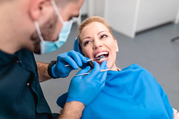 Trusted Mount Vernon, MD Holistic Dental Care Services Experts
