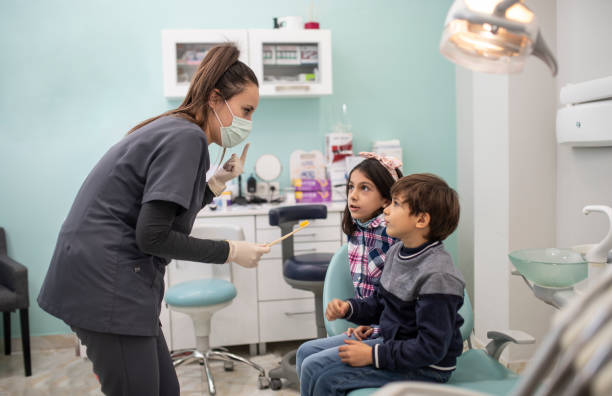 Best Wisdom Tooth Removal  in Mount Vernon, MD