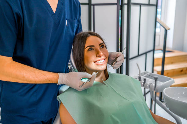Best Oral Cancer Screening  in Mount Vernon, MD