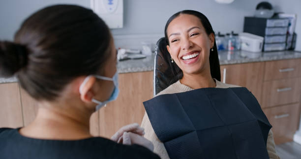 Best Dental Fillings (Composite and Amalgam)  in Mount Vernon, MD